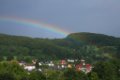 Regenbogen 11.07.2009 002